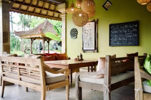 Abian Bali Resort Amed