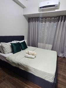 Air Residences Makati Sage Haven