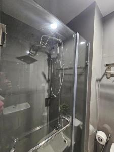 Air Residences Makati Sage Haven