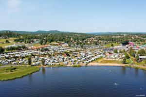 First Camp Sunne - Fryksdalen