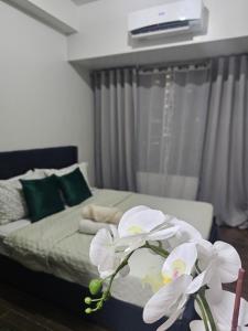 Air Residences Makati Sage Haven