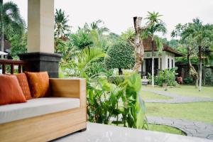 Abian Bali Resort Amed