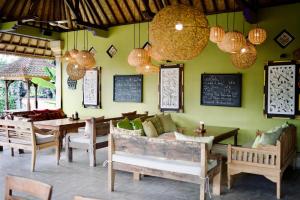 Abian Bali Resort Amed