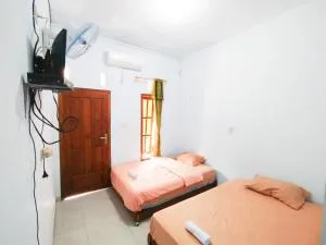 Bima Homestay Baluran Mitra RedDoorz - Pandean