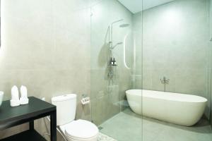 Stylish Umalas 2BR Villa With Private Pool