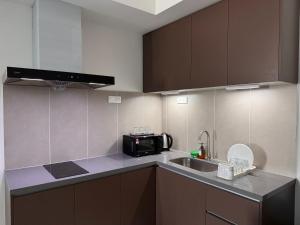 SERENITY l ALINEA SUITES