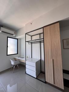 SERENITY l ALINEA SUITES