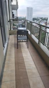 The Villa Staycation at La Verti Residences