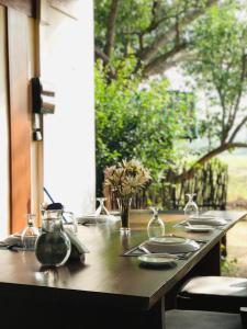 Tribe Wilpattu - Eco Lodge