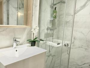 Les Petits Volets 3 appartements au choix
