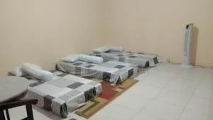 PWT Homestay - 婆罗浮屠