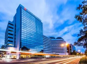 NH Collection Bogota WTC Royal - Caballería