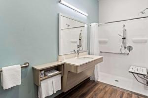 WoodSpring Suites Easton Nazareth