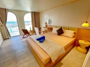 Villa Đại Dương View Biển Đảo Phú Quý