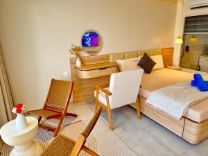 Villa Đại Dương View Biển Đảo Phú Quý