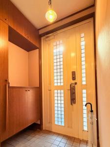 Sol Stay Osaka Easy access from KIX 2 stops Namba