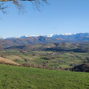 Maisons de vacances Maison Picatzia - Pays Basque : photos des chambres