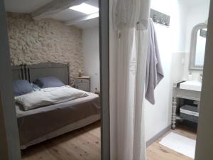 B&B / Chambres d'hotes Chateau Beausejour : photos des chambres