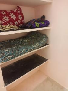 OM Arunachalam Home Stay