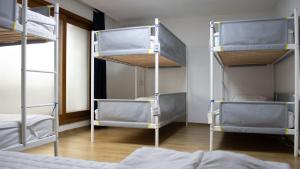 Oceans Guesthouse - foreigners only