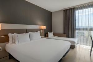 AC Hotel San Cugat by Marriott