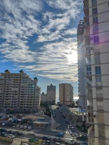 Apartment near Playa Fossa and Cala Calalga