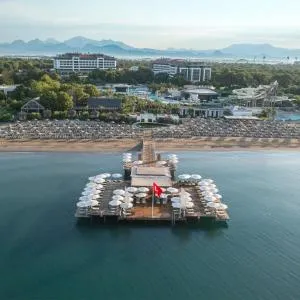 Ela Excellence Resort Belek - Belek