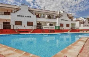 Velez Nazari Altos Del Castillo - Vélez de Benaudalla