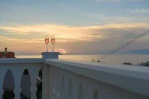 Rodanthi Hospitality - 卡拉马基