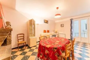 Maison de ville - 克里隆勒布拉沃