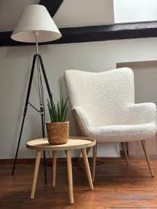 Rezidence U Kamenného mostu - Nová Vráž