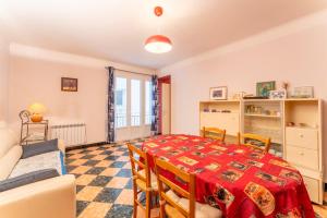 Appartements Maison de ville : photos des chambres