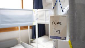 Oceans Guesthouse - foreigners only