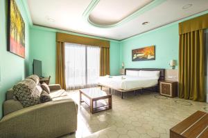 Hotel Llar de Capitans