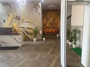Hotel Ambience Plaza
