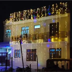 Arail ghat home stay - Chaukhandi