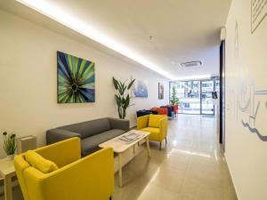 OYO 264 City Edge Hotel