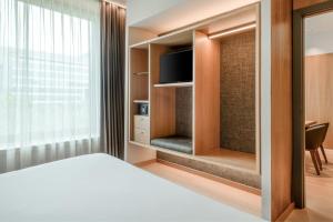 AC Hotel Diagonal LIlla by Marriott