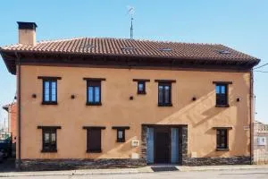 La Casa Vieja - Villagallegos