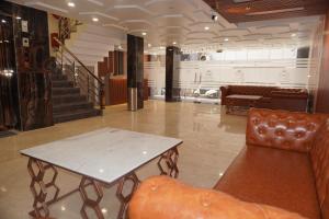 Hotel Royal Rosette Near New Delhi Railway Station And Connaught Place