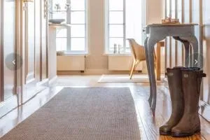 An der Marsch 27 Haus auf Föhr FW 1 im EG - Midlum