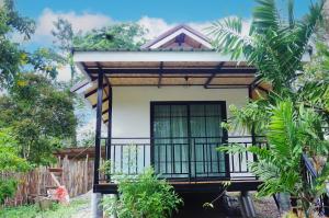 TinyHouse at TigerCave