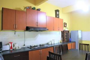 Hotel O Dhitech Home