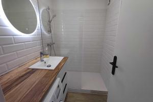 Lovely apartment for two with terrace - Arcachon