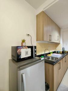SHORE 1 2 3 by Metro Staycation - Aparthotels, Manila