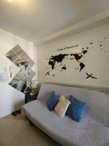 SHORE 1 2 3 by Metro Staycation