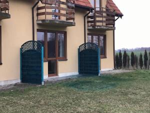 Charming Countryside Apartments