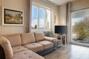 Villa Elisabetta-Tranquilla con vista lago
