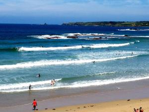 Eunoia at Smiths Beach