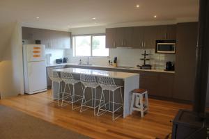 Eunoia at Smiths Beach